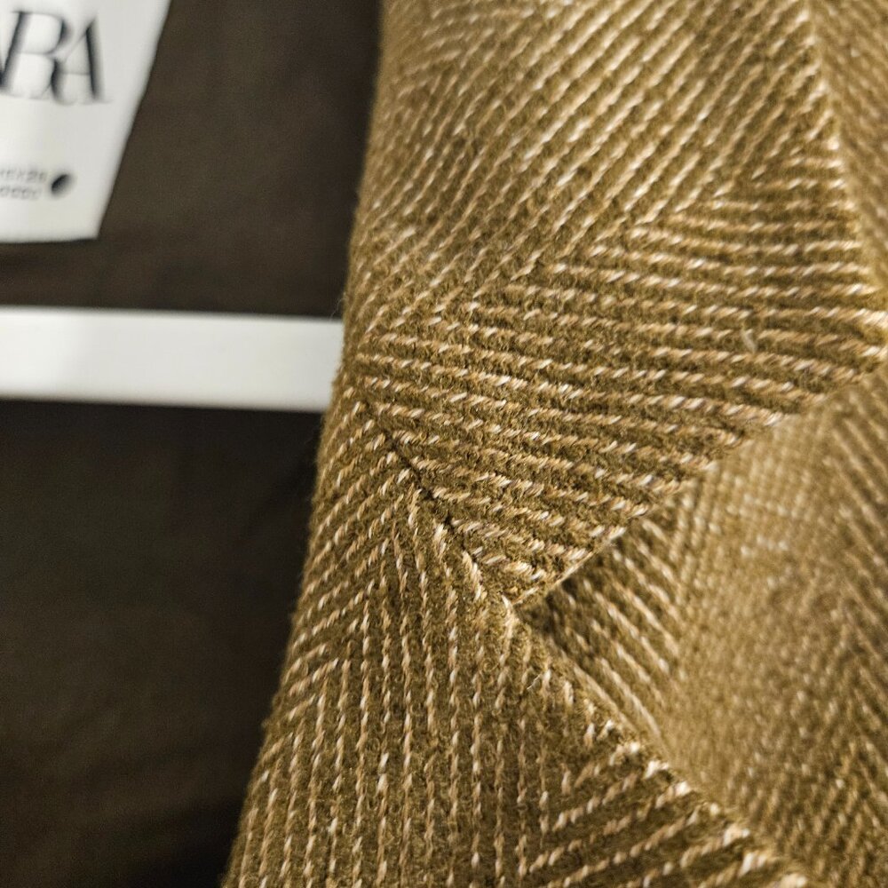 Zara Jacket. - image 7